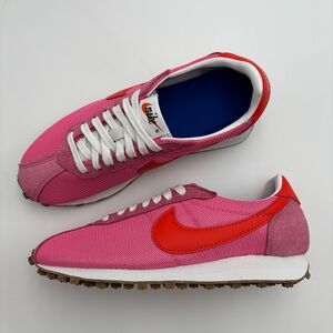 Womens Nike LD-1000 Pinksicle Sneakers Athletic Streetwear Shoes size 7